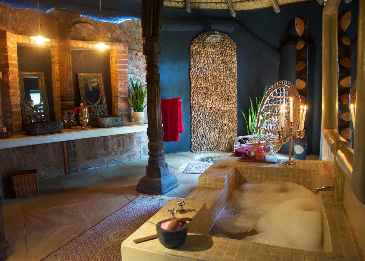 Timamoon Lodge Hazyview Extérieur photo
