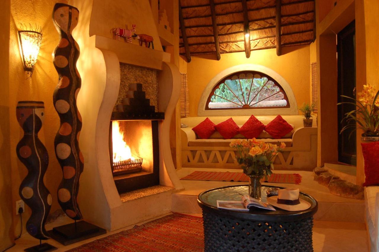 Timamoon Lodge Hazyview Extérieur photo