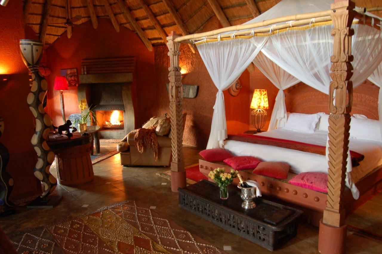 Timamoon Lodge Hazyview Extérieur photo