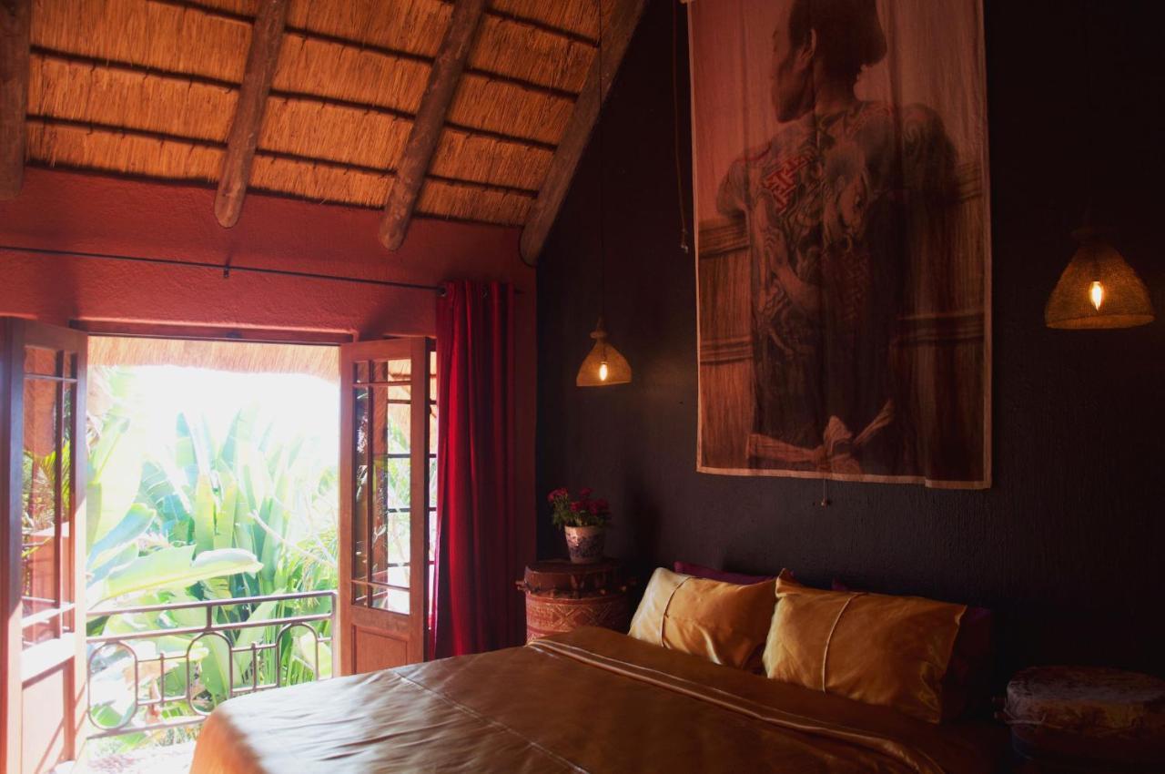 Timamoon Lodge Hazyview Extérieur photo