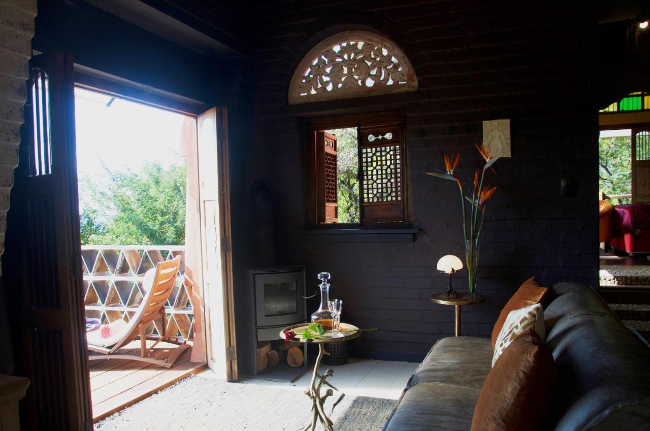 Timamoon Lodge Hazyview Extérieur photo