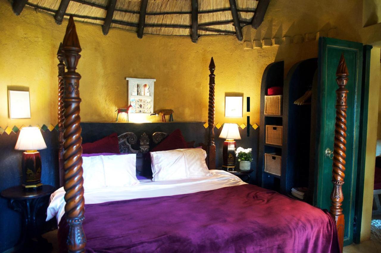 Timamoon Lodge Hazyview Extérieur photo
