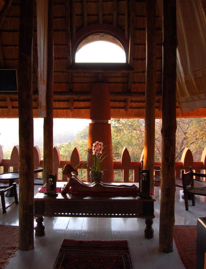 Timamoon Lodge Hazyview Extérieur photo