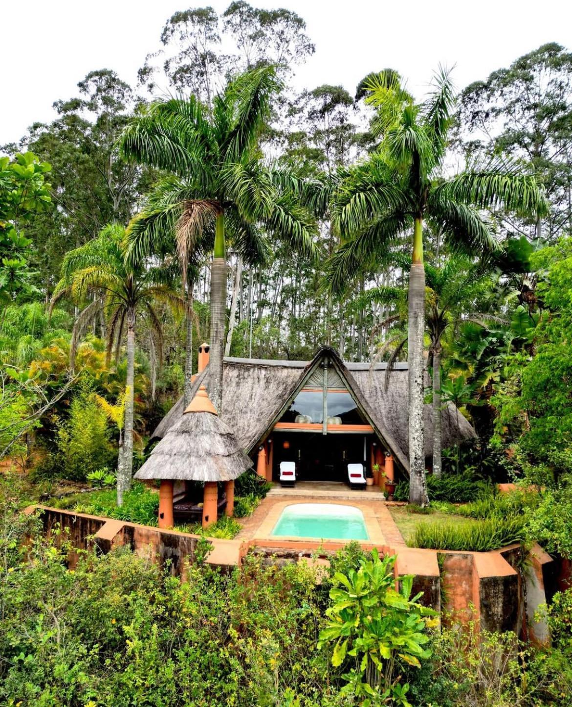Timamoon Lodge Hazyview Extérieur photo