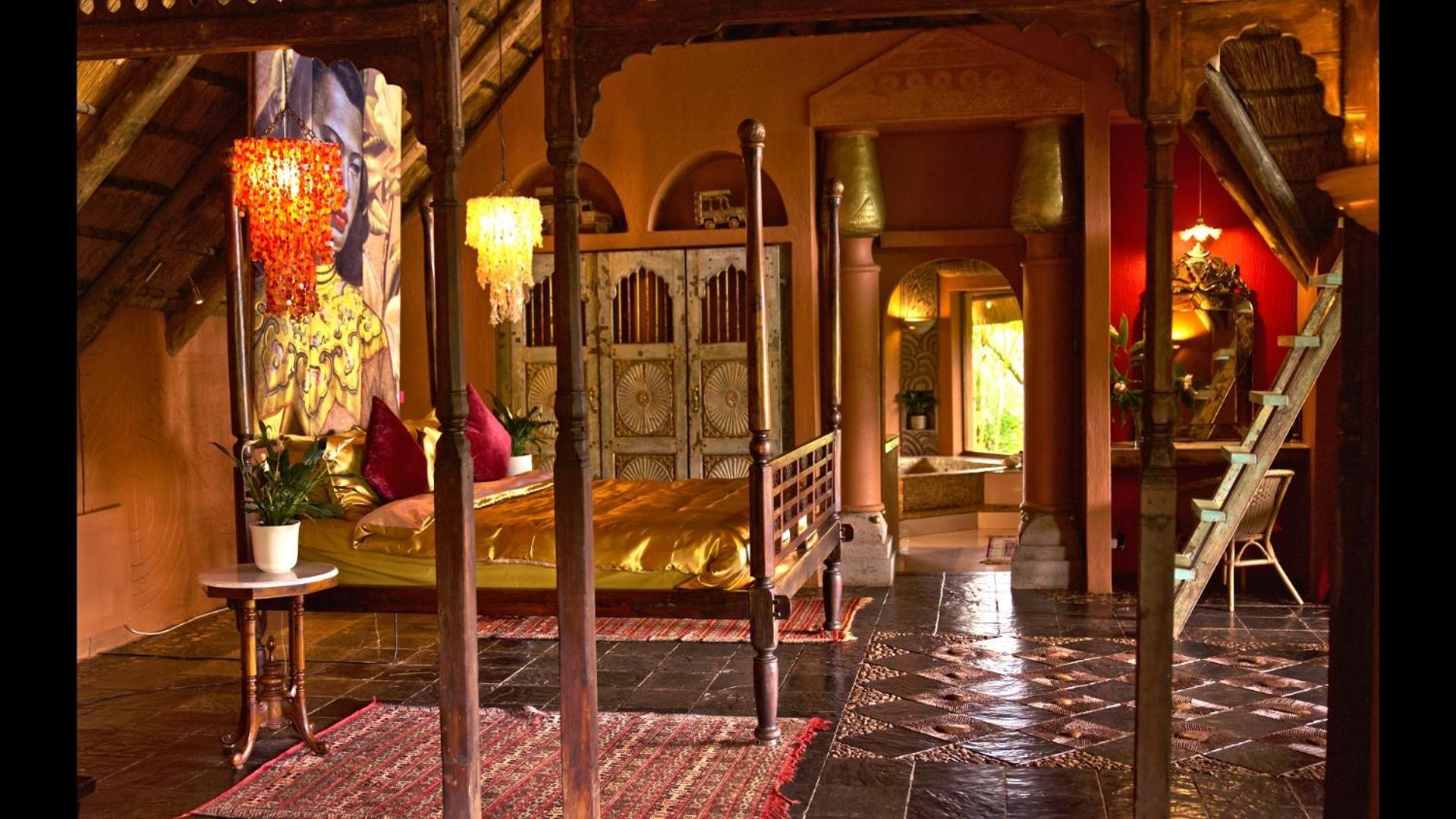 Timamoon Lodge Hazyview Extérieur photo
