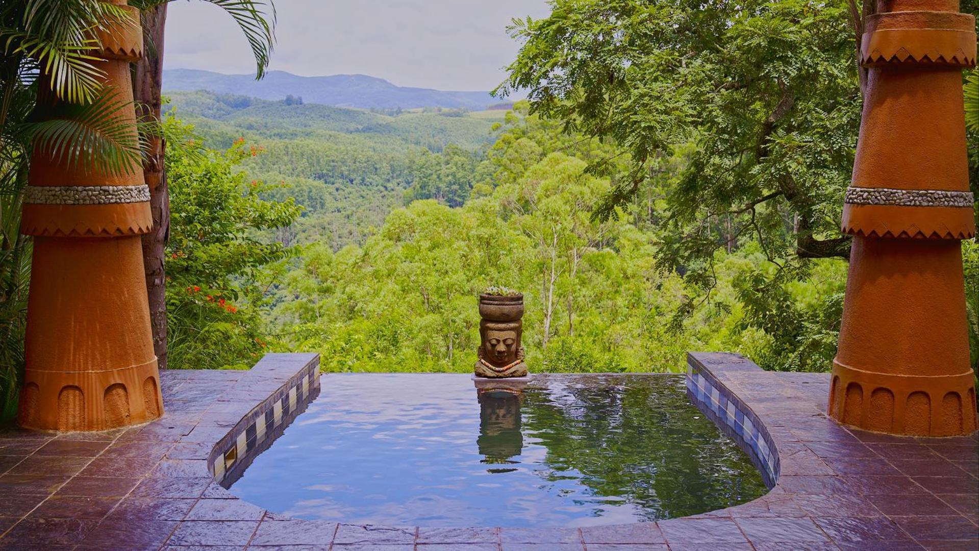 Timamoon Lodge Hazyview Extérieur photo