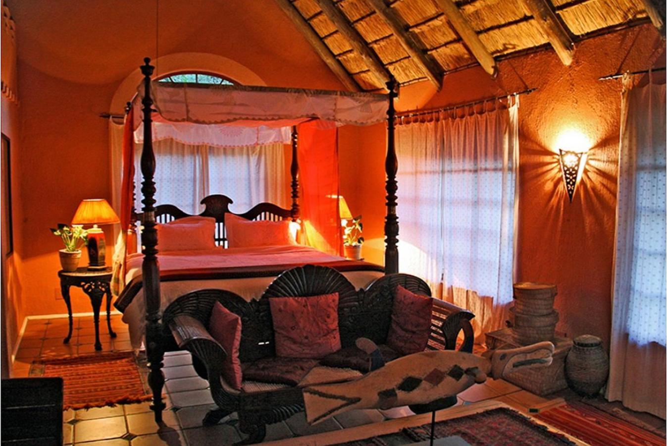 Timamoon Lodge Hazyview Extérieur photo